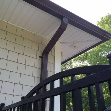 fascia gutter installation East Rockaway ny